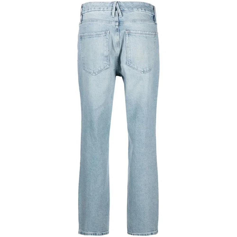 Good American Good Classic Skinny-Cut Jeans Size: 20 NWT